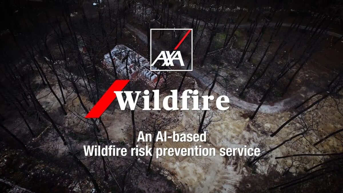 Axa Wildfire US